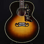 Gibson Acoustic SJ-200 Original Vintage Sunburst $3849 Free Shipping