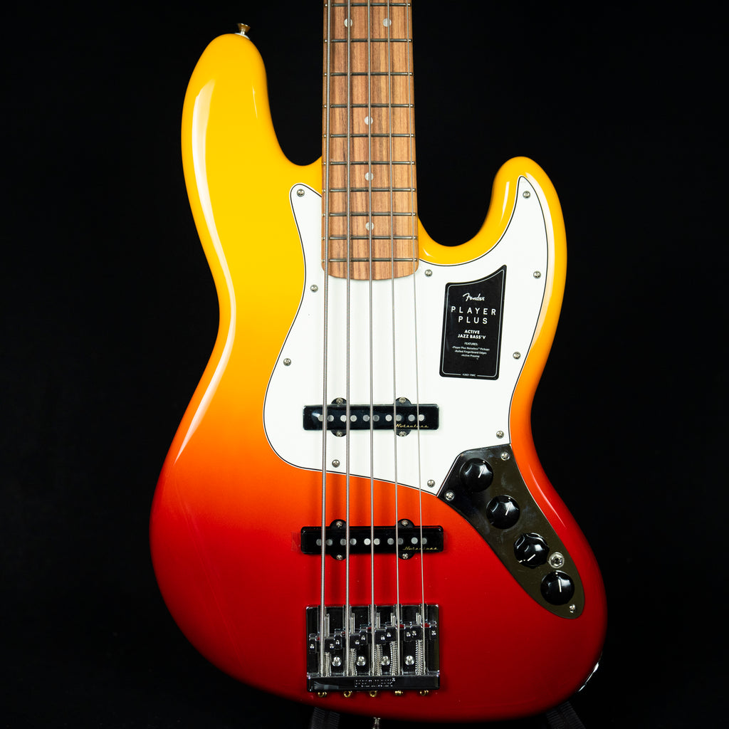 More than 30% off for Fender Player Plus Jazz Electric Bass Guitar $760