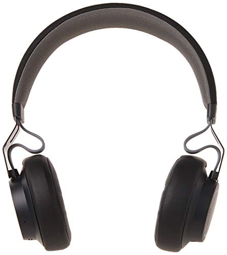 Amazon - Jabra Move Wireless Stereo Headphones - Black - FS with Prime $29.60 (updated as of 20220912)