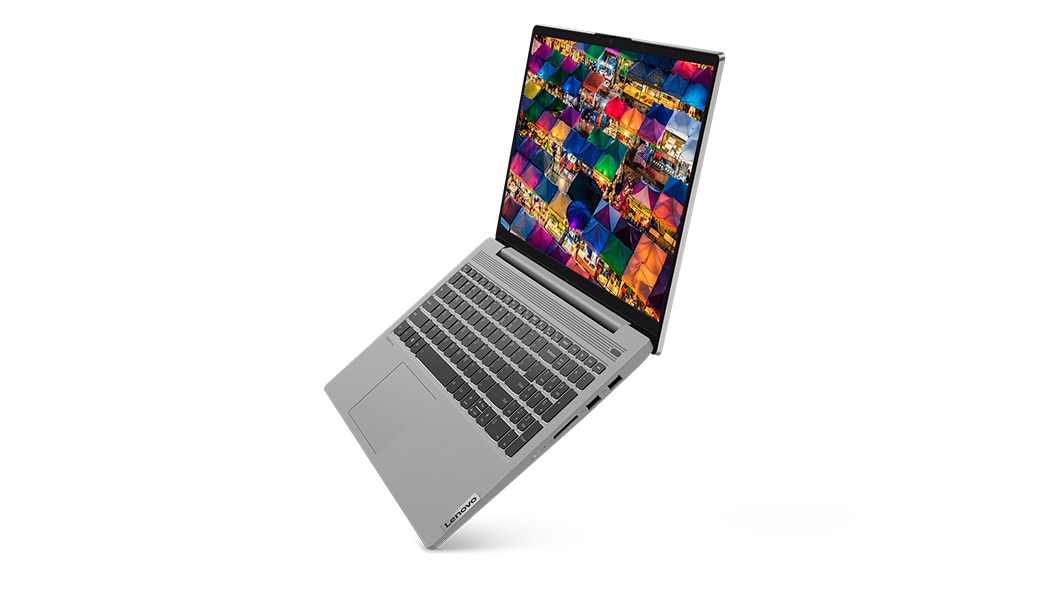 Lenovo IdeaPad 5 (15) Ryzen 5 4500U, 15.6 IPS FHD 300nit, 8GB DDR4, 512GB SSD, wifi6, backlight laptop $492.93