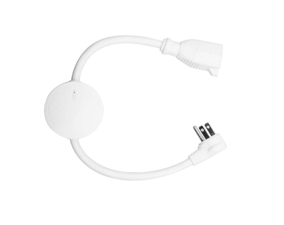 Zooz - Zen15 Z-Wave Power Switch/Energy Monitor (and Labor Day Sale) $25.95