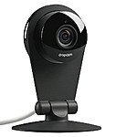 DropCam Pro - WiFi Video Monitoring - @ Target - $139.98 + Tax - In Store