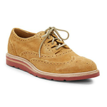$49.98 ($248, 80% off) Cole Haan Christy Ghilley Wedge Oxfords