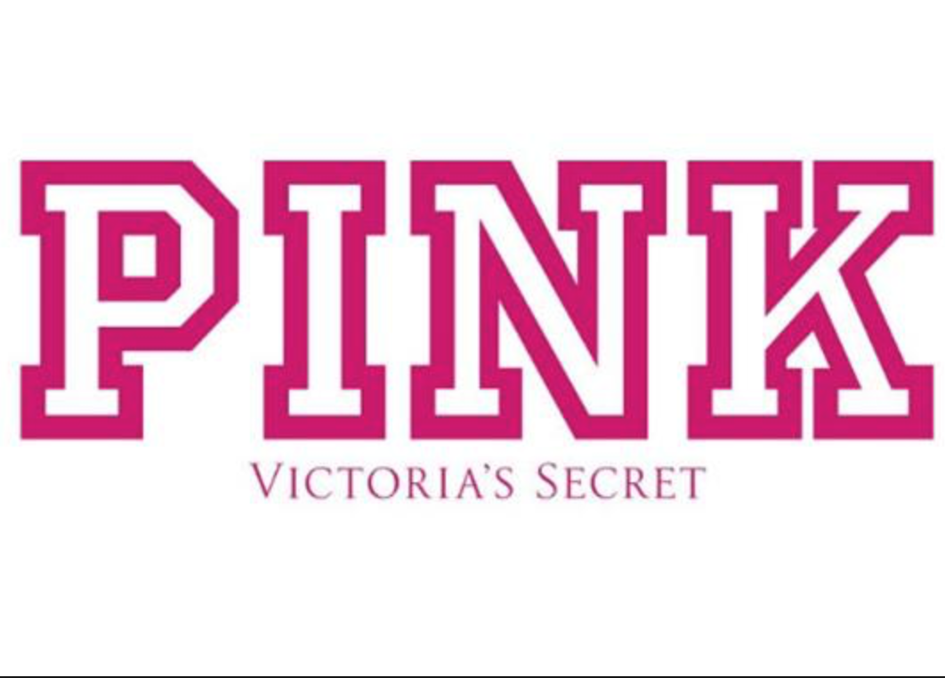 Victoria Secret Pink panties 10/$30