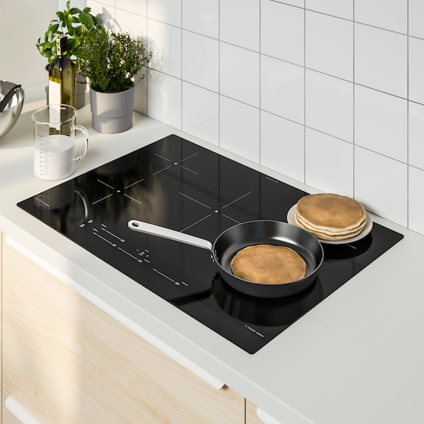 30" Ikea Induction Cooktop 5 Year Warranty 20 off 639 +shipping or