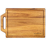 Select Lowe's Stores Grills & Accessories Clearance: Blackstone Wood Cutting Board $11.20 &amp; More (In-Store Only)