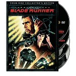 Blade Runner (4 DVD Collector's Edition) Amazon FS /w Prime $9.45