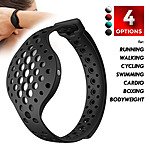 MOOV NOW Stealth 3D Fitness Tracker - $26.99 (Free Budget Shipping