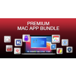 Parallels Premium Mac Bundle - 90% Off $79.99 and up