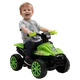 Kalee Green Quad ATV 6 Volt Powered Ride on $39.00 Walmart. $5 cheaper than similar FP deal