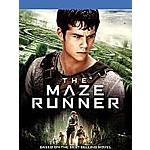 Family Video $5 used Blu-ray sale Maze Runner, Expendables 3, TMNT, and more ($1.99 ship per order)