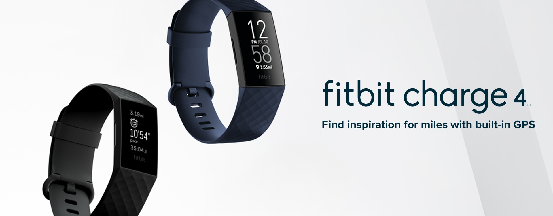 Fitbit Charge 4 Fitness Tracker Bundle $89.99 @ Costco or $99.99 @ Fitbit