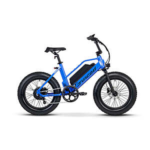Juiced bikes race mode 2025
