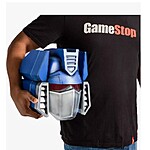 Hasbro Modern Icons Transformers Soundwave Helmet Replica GameStop Exclusive $52.48