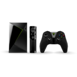 16GB NVIDIA Shield Streaming Media Player w/ Remote + Controller $170 + Free Shipping