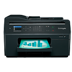 Lexmark OfficeEdge Pro4000 Wireless All-in-One Inkjet Printer, Copier, Scanner, Fax $25 @ OD Huge YMMV