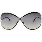 Tom Ford Sunglasses $125 + Free Shipping