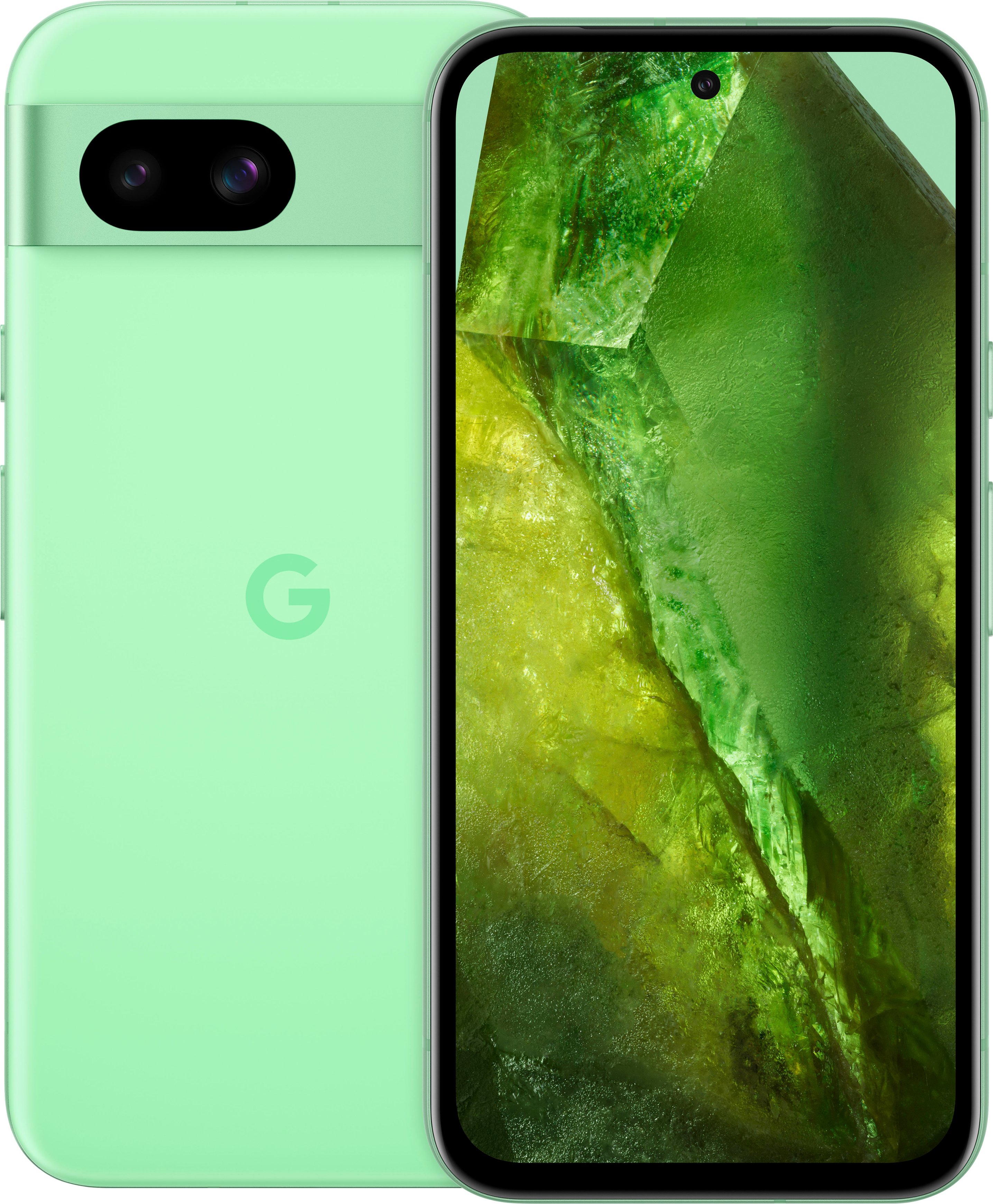 Google Pixel8a + $100 Best Buy GC - $499 (Preorder)
