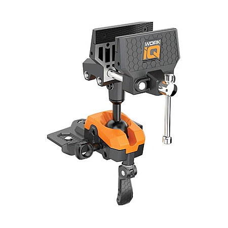 15% Off Work IQ Articulating Vise!
