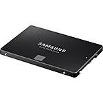 500GB Samsung 860 EVO 2.5&quot; SSD Solid State Drive (Geek Squad Refurbished) $45 FS