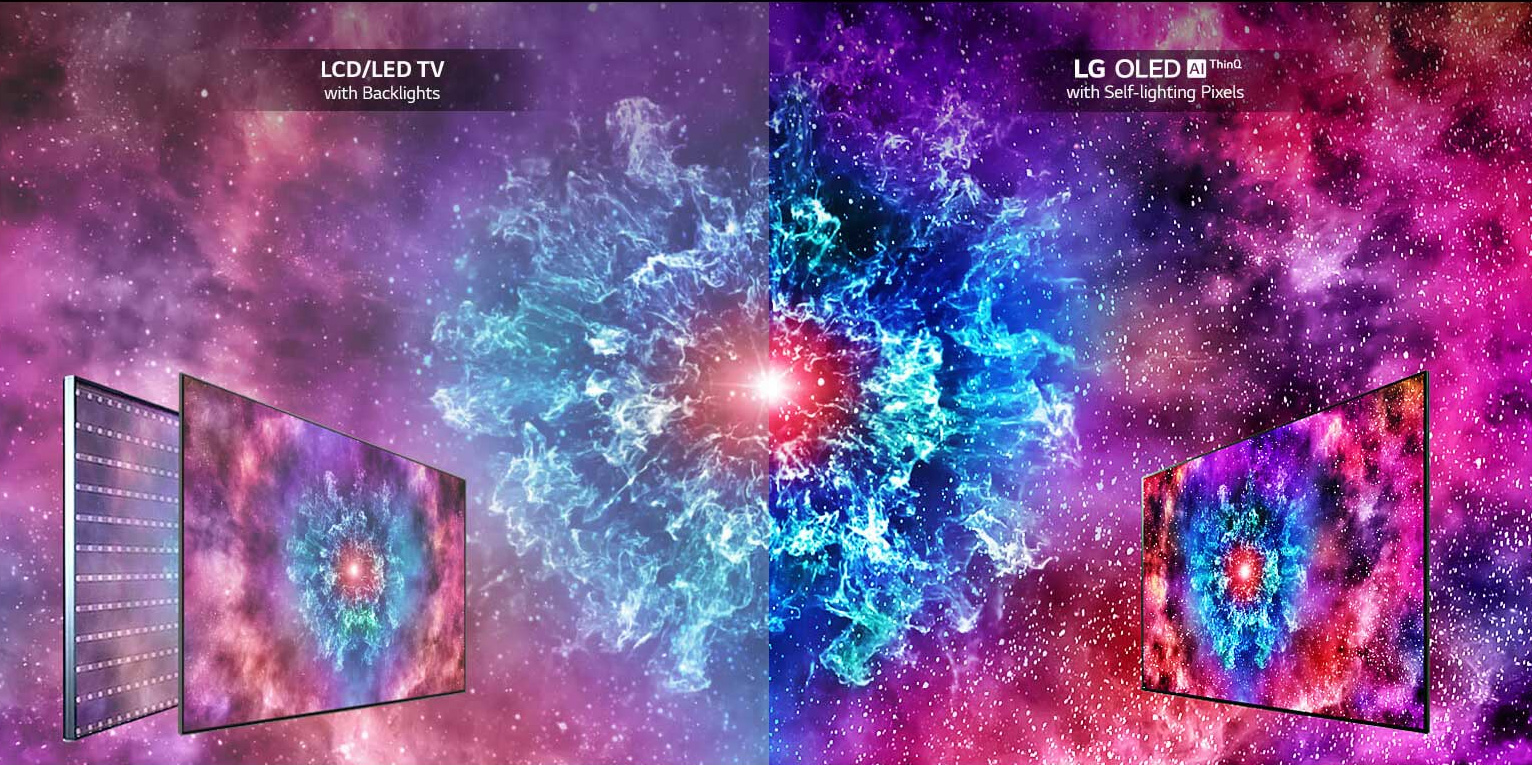LG OLED77CXPUA 77" CX 4K Smart OLED TV w/ AI ThinQ (2020) + $400 Visa GC for $3296 $2896