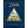 The Legend of Zelda Encyclopedia (Hardcover) $14.65 ~ Amazon