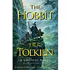 The Hobbit: A Graphic Novel (Kindle Edition) $2