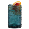 Costco Members: 8-Pack 13-oz Fortessa Jupiter Glass Tumbler (Blue or Clear) $15