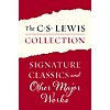 The C. S. Lewis Collection: Signature Classics and Other Major Works (Kindle Edition) $2