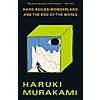 Haruki Murakami: Hard-Boiled Wonderland and the End of the World [Kindle Edition] $2 ~ Amazon
