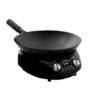 Costco Members: Nuwave Induction Hot Wok w/ 14&amp;quot; Carbon Steel Wok + Glass Lid $80 + $3 Shipping