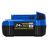Select Stores: Kobalt 24V 4Ah Battery $39 &amp;amp; More w/ store pickup ~ Lowe's