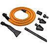 7-Piece RIDGID 1.25&amp;quot; Car Cleaning Accessory Kit for RIDGID Wet/Dry Vacs $30
