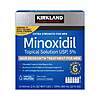 Costco Members: 6-Pack 2-Oz Kirkland 5% Minoxidil Topical Hair Regrowth Solution $14 + $6 S&amp;amp;H