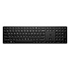 HP Keyboards: HP 455 Wireless Programmable Keyboard $9 &amp;amp; More + F/S ~ HP