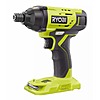 Ryobi ONE+ 18V Cordless 1/4&amp;quot; Impact Driver (Tool Only) $29 ~ Home Depot