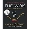 J. Kenji L&oacute;pez-Alt: The Wok: Recipes and Techniques (Kindle Edition) $5