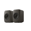 Costco Members: KEF LSX II LT Wireless HiFi Speakers (Pair: Gray, Green or White) $500 + Free Shipping
