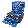 Kobalt 302-Piece Mechanics Tool Set with Hard Case