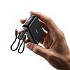 10,000mAh LISEN 2-Port up to 45W Compact Power Bank