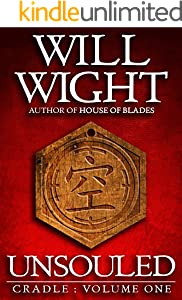 Will Wight: Cradle (9 Book Series) [Kindle Edition] Free ~ Amazon