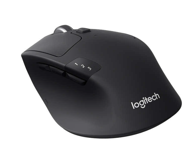 Costco Members: Logitech Precision Pro Wireless Mouse w/ Unifying Receiver $20 + $5 S/H