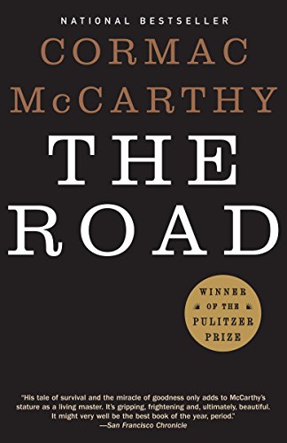 Cormac McCarthy: The Road [Kindle Edition] $2.99 ~ Amazon