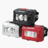 3-Pack Defiant 100 Lumens LED Headlights $10 ~ Home Depot