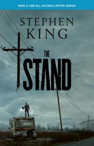 Stephen King: The Stand (Kindle Edition) $1.99 ~ Amazon