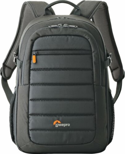 Lowepro Tahoe BP150 Compact Camera Backpack (Charcoal Gray) $28 w/ Free Shipping