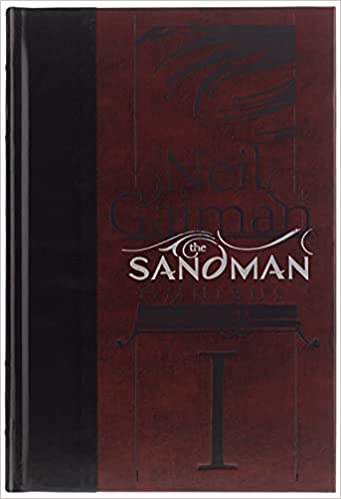 Neil Gaiman: The Sandman Omnibus Vol. 1 (Hardcover) $51.27 ~ Amazon
