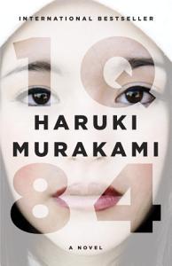 Haruki Murakami: 1Q84 [Kindle Edition] $2 ~ Amazon