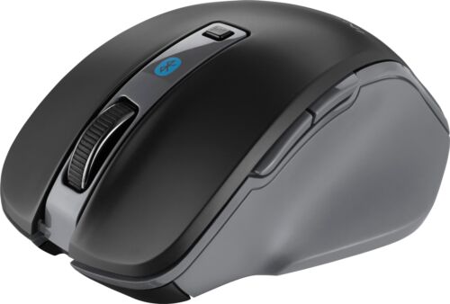 Insignia Bluetooth Mouse (Black) $10 + Free shipping ~ Best Buy/eBay
