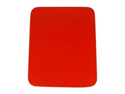 Belkin Standard Mouse Pad (Red) $1.32 + Free Shipping ~ Lenovo